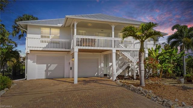 5304 Ann Arbor DR, Bokeelia, FL 33922