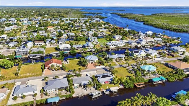 5304 Ann Arbor DR, Bokeelia, FL 33922