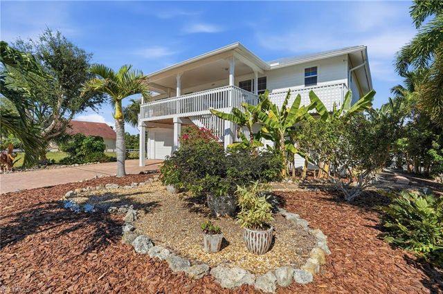 5304 Ann Arbor DR, Bokeelia, FL 33922