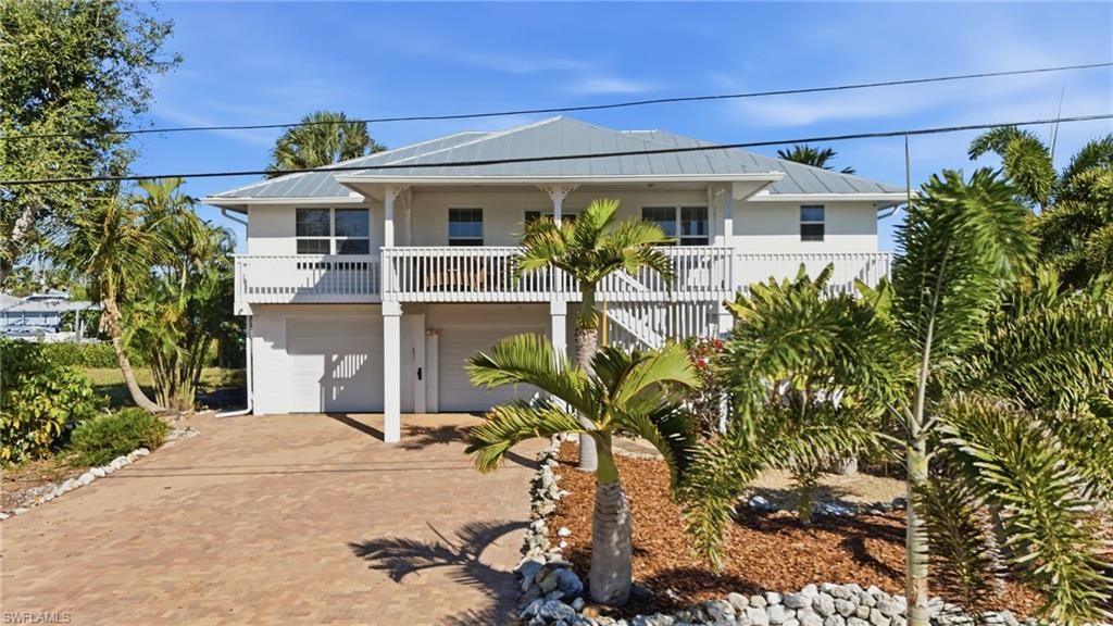 5304 Ann Arbor DR, Bokeelia, FL 33922