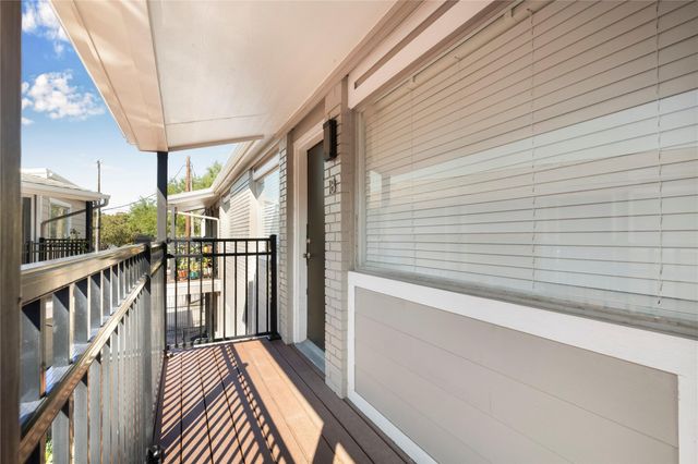 309 Stratford Street 18, Houston, TX 77006