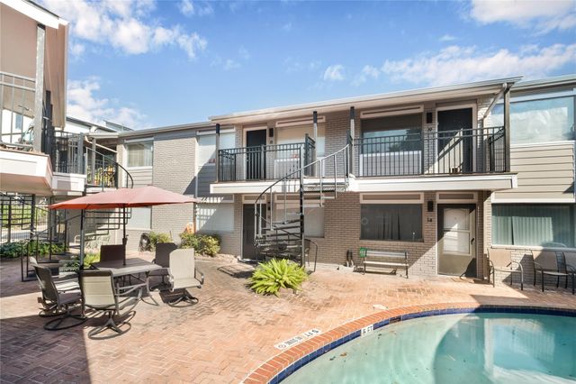 309 Stratford Street 18, Houston, TX 77006