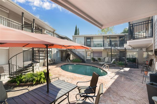 309 Stratford Street 18, Houston, TX 77006