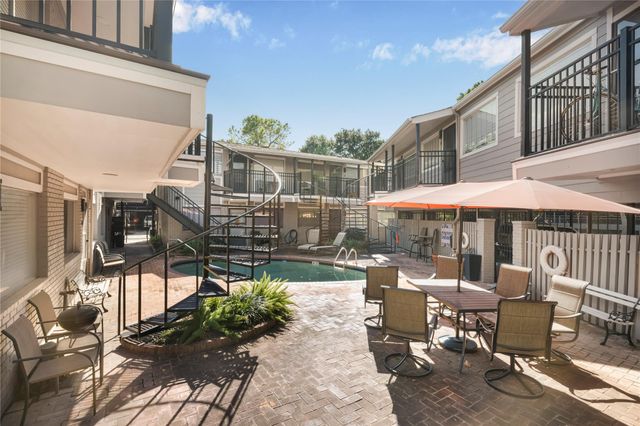 309 Stratford Street 18, Houston, TX 77006