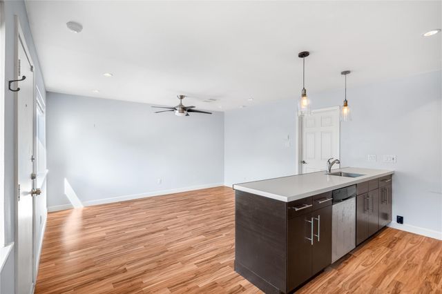 309 Stratford Street 18, Houston, TX 77006