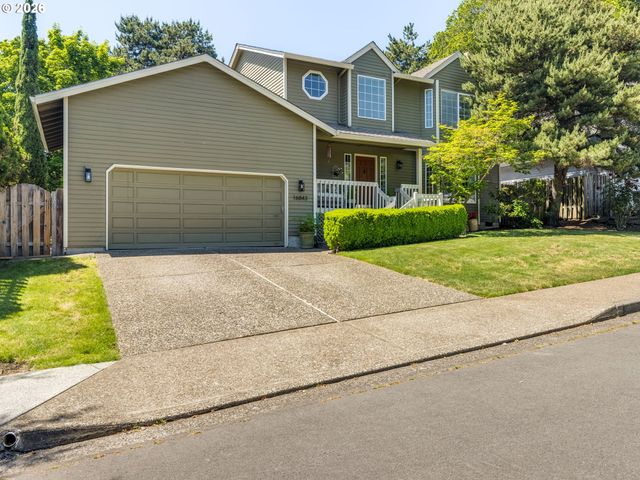 16843 Nw YORKTOWN Dr, Beaverton, OR 97006