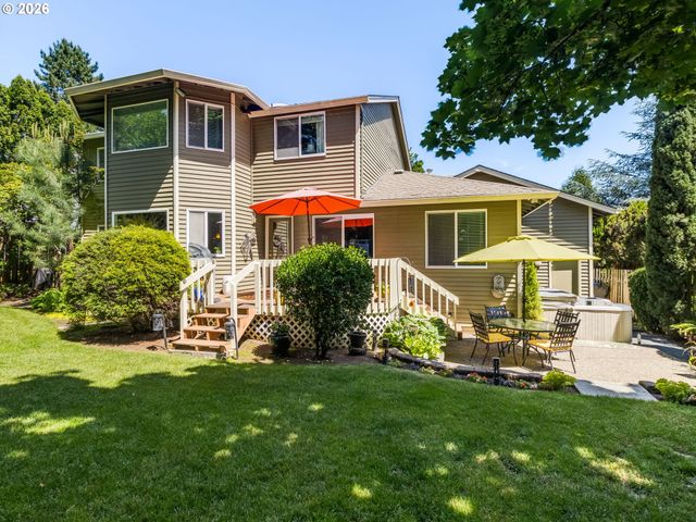 16843 Nw YORKTOWN Dr, Beaverton, OR 97006