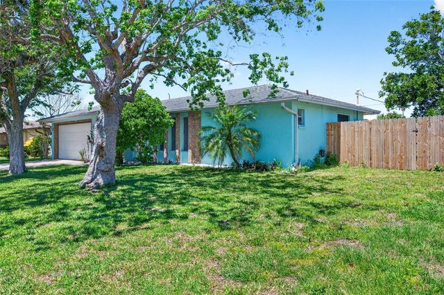 250 PERTH AVENUE, Merritt Island, FL 32953