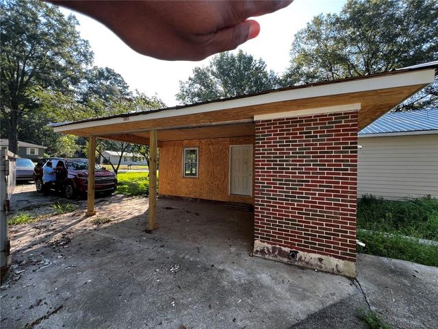 6 Green Acre NE Road, Rome, GA 30165