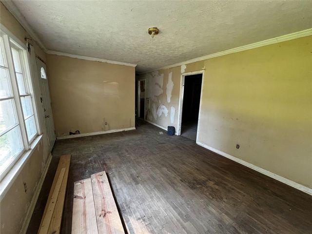 6 Green Acre NE Road, Rome, GA 30165