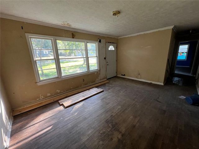 6 Green Acre NE Road, Rome, GA 30165