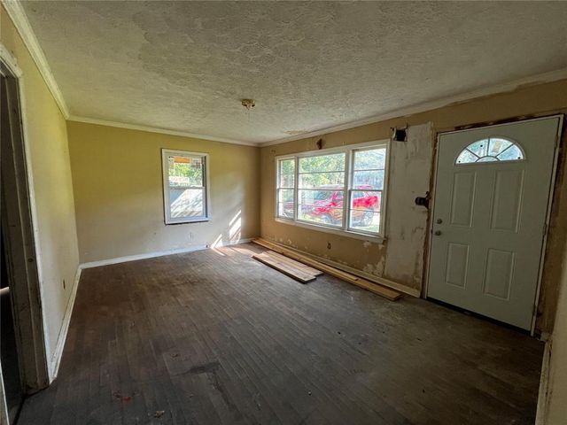 6 Green Acre NE Road, Rome, GA 30165