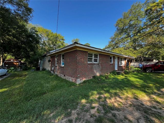 6 Green Acre NE Road, Rome, GA 30165