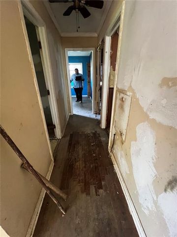 6 Green Acre NE Road, Rome, GA 30165