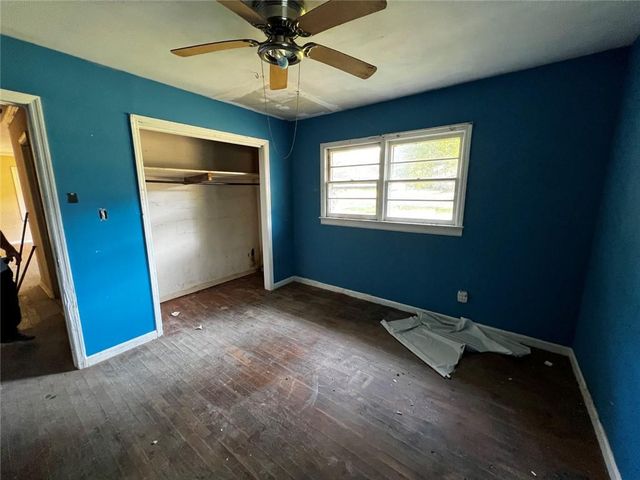 6 Green Acre NE Road, Rome, GA 30165