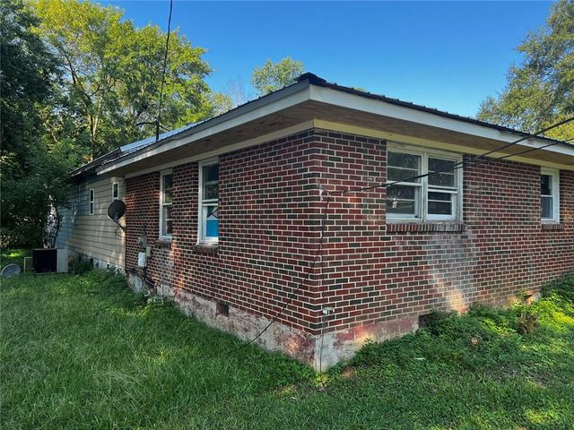 6 Green Acre NE Road, Rome, GA 30165