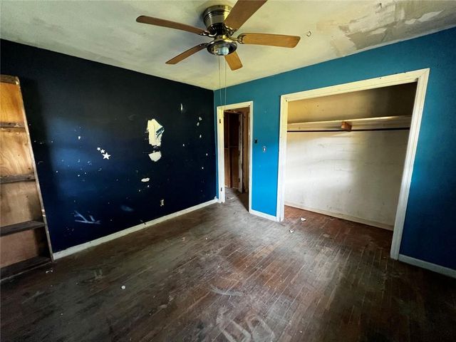 6 Green Acre NE Road, Rome, GA 30165