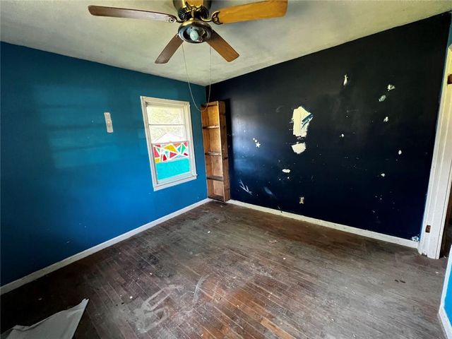 6 Green Acre NE Road, Rome, GA 30165