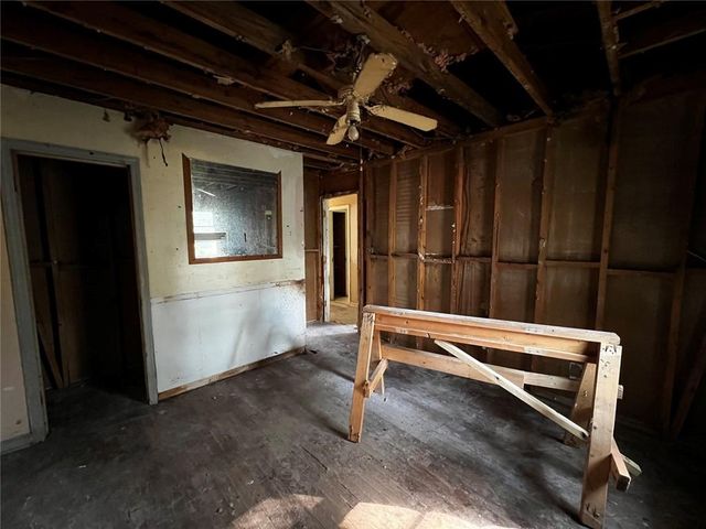 6 Green Acre NE Road, Rome, GA 30165