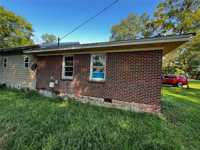 6 Green Acre NE Road, Rome, GA 30165