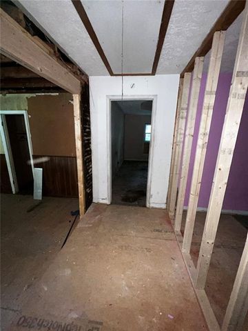 6 Green Acre NE Road, Rome, GA 30165