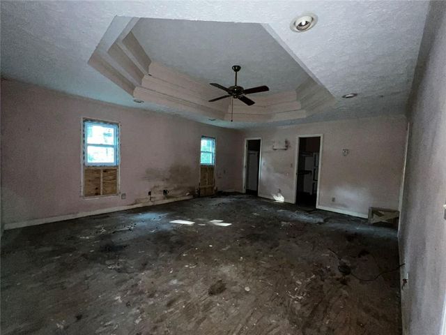 6 Green Acre NE Road, Rome, GA 30165