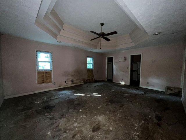 6 Green Acre NE Road, Rome, GA 30165