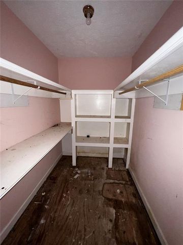 6 Green Acre NE Road, Rome, GA 30165