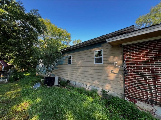 6 Green Acre NE Road, Rome, GA 30165