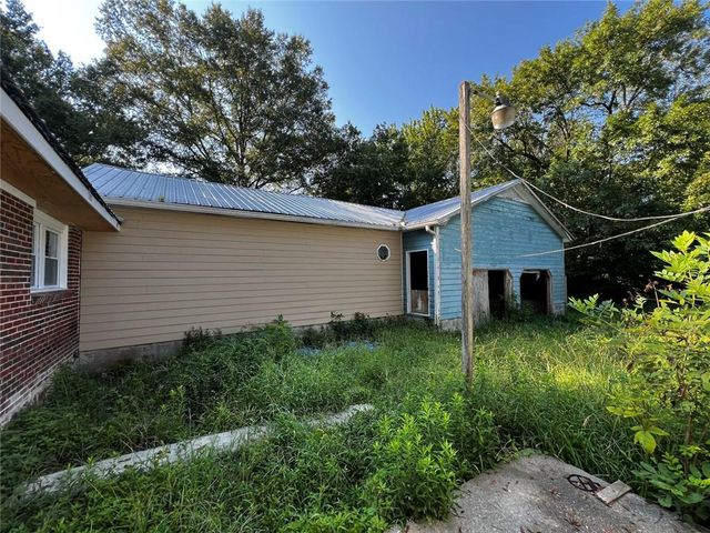 6 Green Acre NE Road, Rome, GA 30165