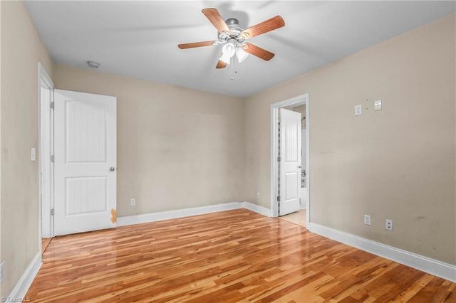 2829 Old US Highway 421 W, Yadkinville, NC 27055