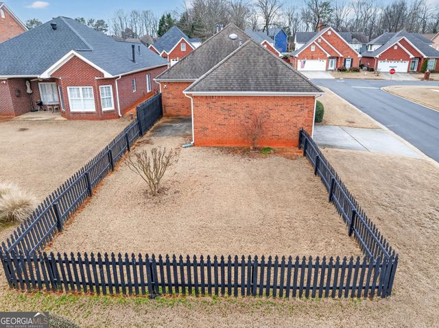 2150 Stockton Walk Way, Snellville, GA 30078