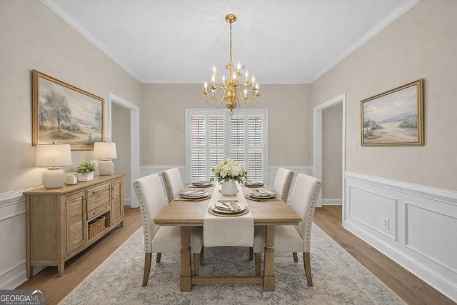 2150 Stockton Walk Way, Snellville, GA 30078