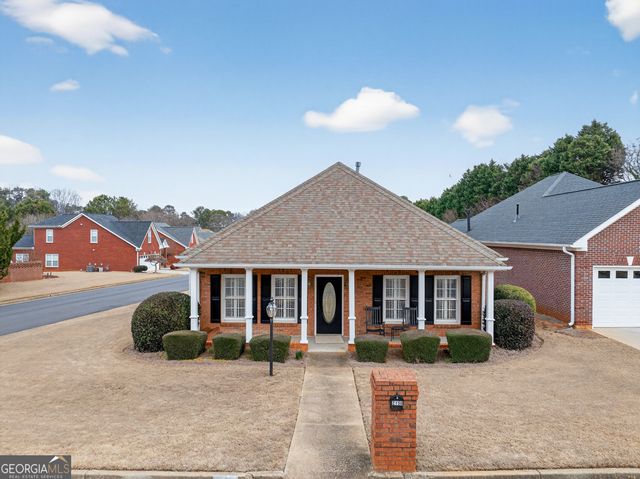 2150 Stockton Walk Way, Snellville, GA 30078