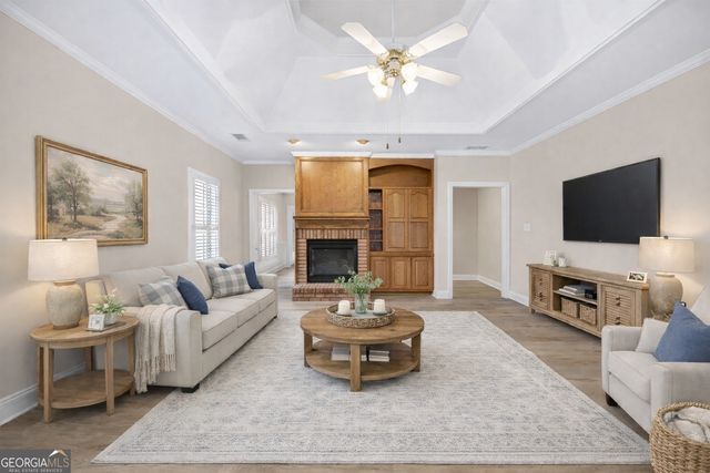 2150 Stockton Walk Way, Snellville, GA 30078