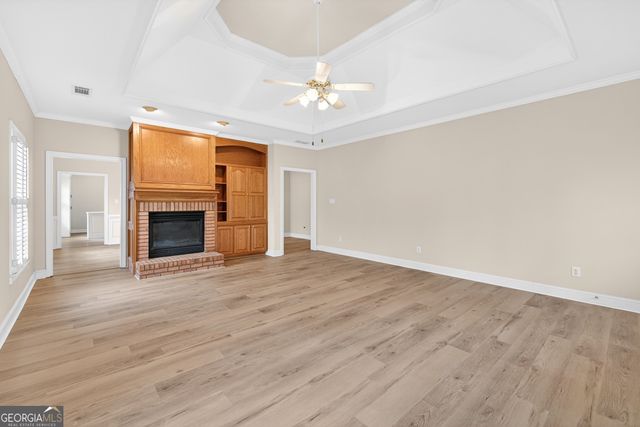 2150 Stockton Walk Way, Snellville, GA 30078