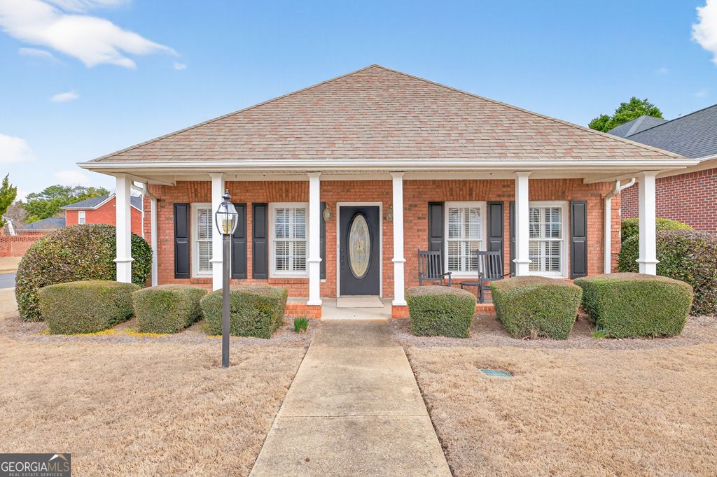 2150 Stockton Walk Way, Snellville, GA 30078