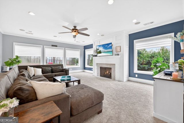 6509 Snug Harbor Court, Flowery Branch, GA 30542