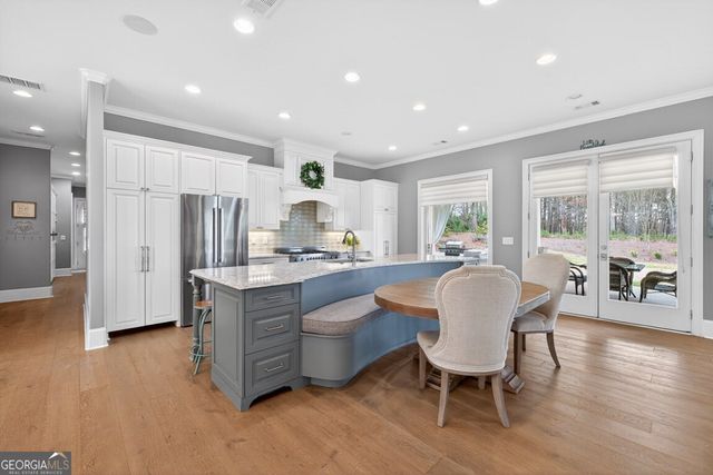6509 Snug Harbor Court, Flowery Branch, GA 30542