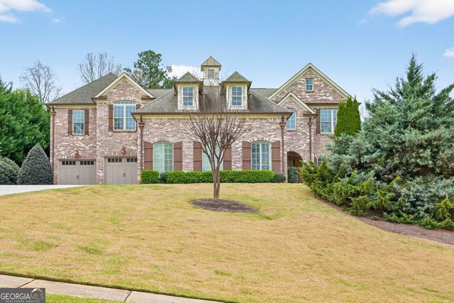 6509 Snug Harbor Court, Flowery Branch, GA 30542