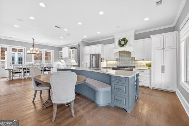 6509 Snug Harbor Court, Flowery Branch, GA 30542