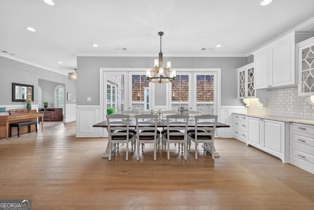 6509 Snug Harbor Court, Flowery Branch, GA 30542