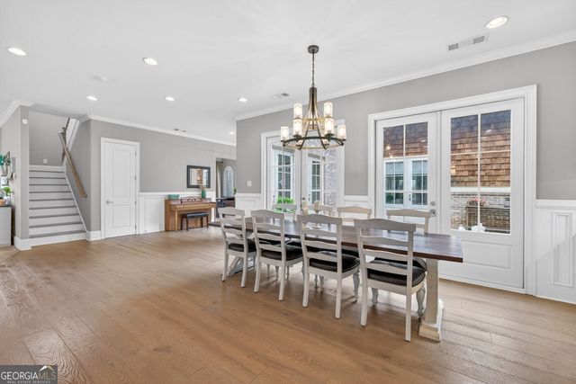 6509 Snug Harbor Court, Flowery Branch, GA 30542