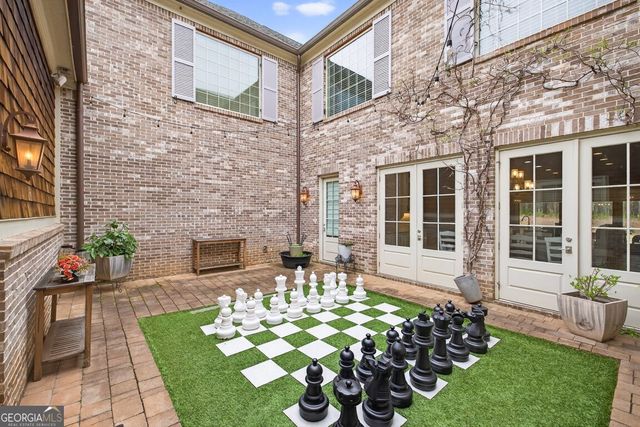 6509 Snug Harbor Court, Flowery Branch, GA 30542