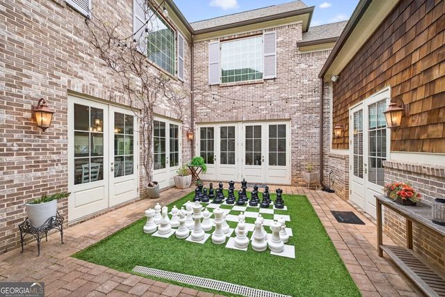 6509 Snug Harbor Court, Flowery Branch, GA 30542