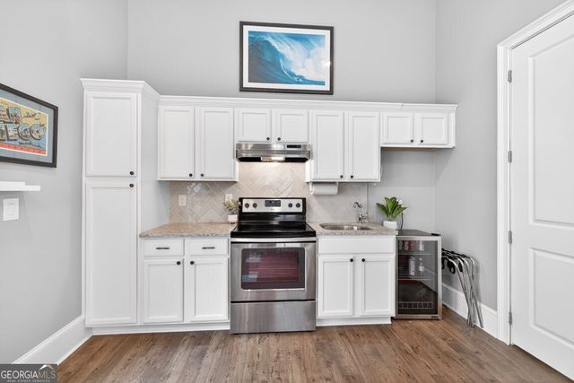 6509 Snug Harbor Court, Flowery Branch, GA 30542