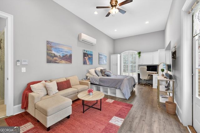 6509 Snug Harbor Court, Flowery Branch, GA 30542