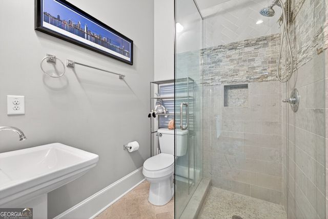6509 Snug Harbor Court, Flowery Branch, GA 30542
