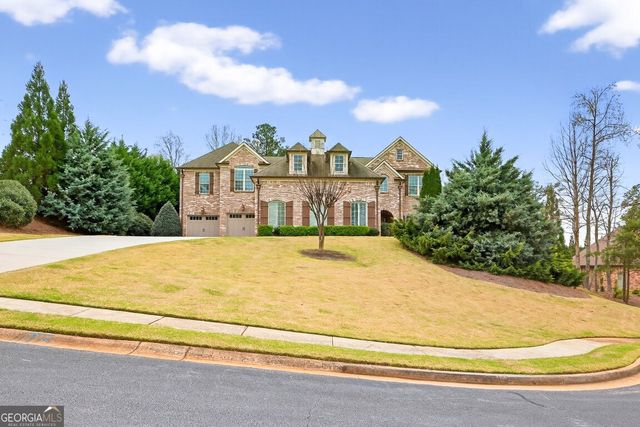 6509 Snug Harbor Court, Flowery Branch, GA 30542