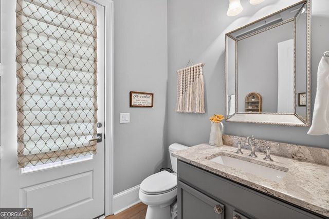 6509 Snug Harbor Court, Flowery Branch, GA 30542